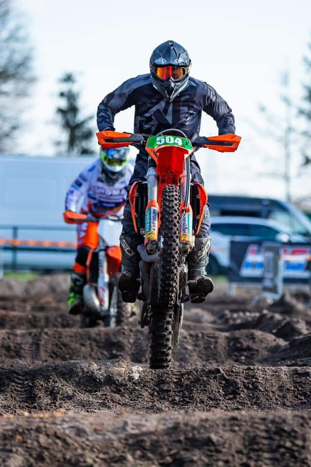 Bart Raedts