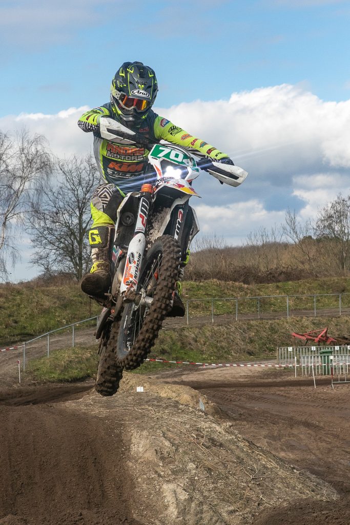 Jorrit van der Veen