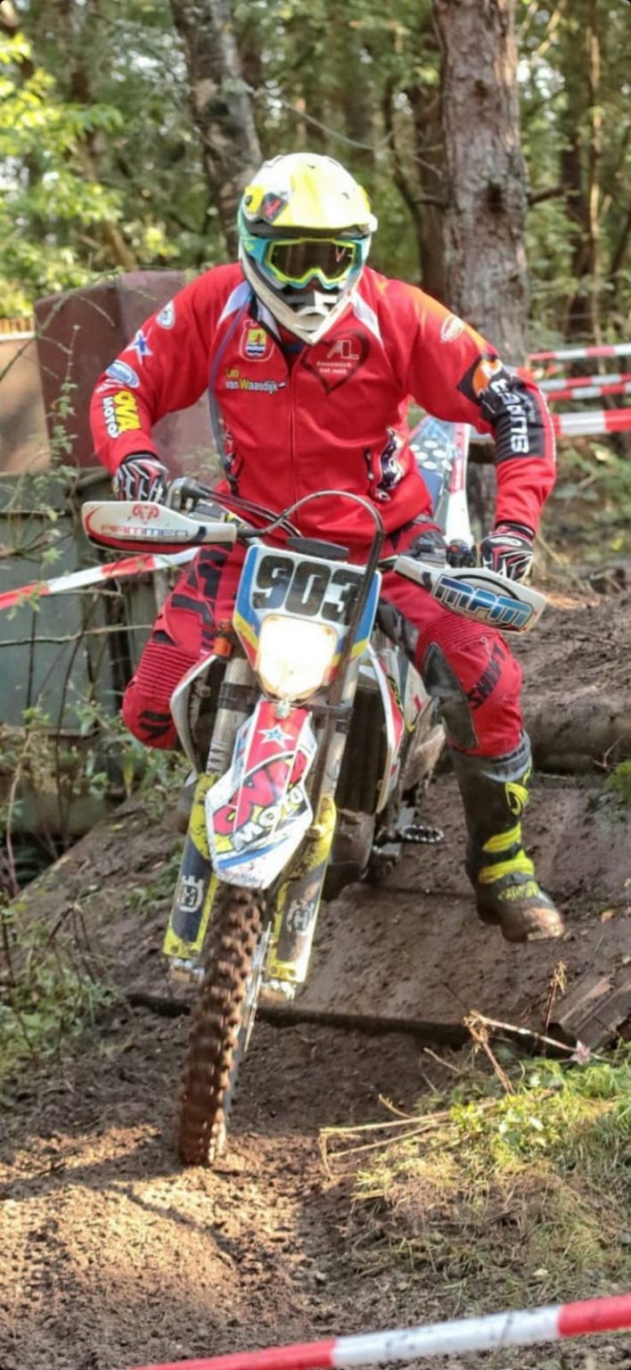 903 Leo van Waasdijk